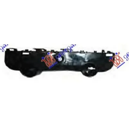Suport Bara fata NISSAN NAVARA D23 2014-> Suport bara fata 2WD dreapta Perioada 2015 2016 2017 2018 2019 2020 2021