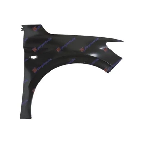 Aripa Fata PEUGEOT 301 2012->2016 Aripa fata dreapta, Perioada 2012 2013 2014 2015 2016