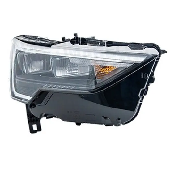 Faruri AUDI Q3 F3B 2018-> Far BASIC LED (E) (DEPO) DREAPTA Perioada 2018 2019 2020 2021 2022 2023