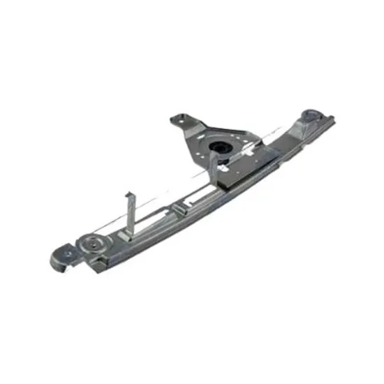 MACARA GEAM USA SPATE DREAPTA JEEP COMPASS 2.0, 2.0 16V -115KW/156CP- 1998cmc, pentru motor ECN, perioada 2011,2012,2013,2014,2015,2016,2017