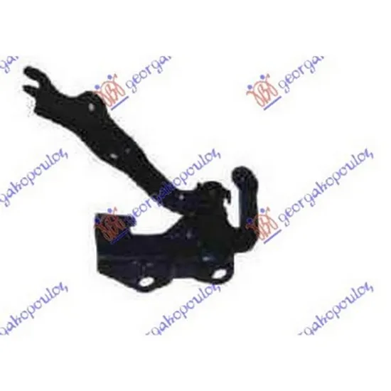 Balama Capota fata MAZDA 3 BK 2003->2009 Balama capota dreapta pt 5 usi Perioada 2000 2001 2002 2003 2004 2005 2006 2007 2008 2009
