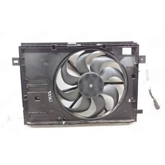 Ventilator Motor PEUGEOT 5008 2 2016-> Ventilator benzina diesel (simplu) (2PIN) (430 mm) Perioada 2016 2017 2018 2019 2020