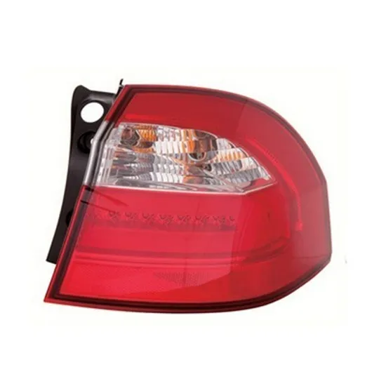 Stop Spate KIA RIO 2011->2017 Lampa spate exterioara LED (E) dreapta, Perioada 2011 2012 2013 2014 2015 2016