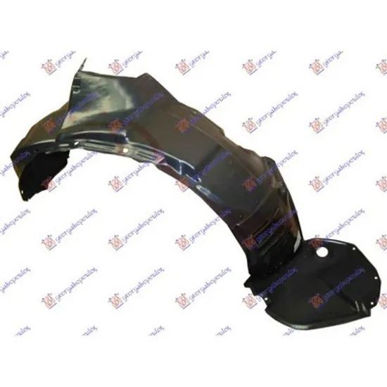 Carenaj fata LEXUS RX 2003->2009 Carenaj fata fata dreapta Perioada 2003 2004 2005 2006 2007 2008