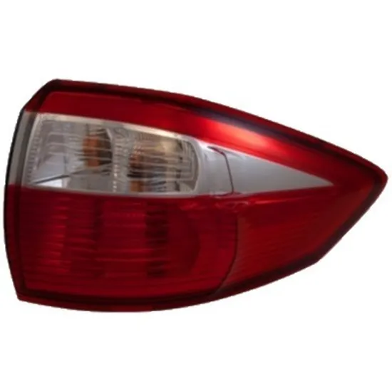 Stop Spate FORD C-MAX 2 2010->2019 Lampa spate dreapta exterioara C-Max Perioada 2010 2011 2012 2013 2014