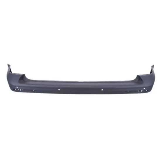 Bara Spate VW TRANSPORTER T6 2015-> Bara spate gri deschis 2012- (cu 4 senzori parcare) Perioada 2015 2016 2017 2018 2019