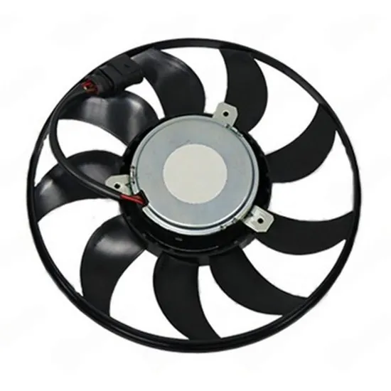 Ventilator Motor AUDI TT 2014-> Ventilator (motor+elice) (300 mm) Perioada 2018 2019 2020 2021 2022 2023 2024