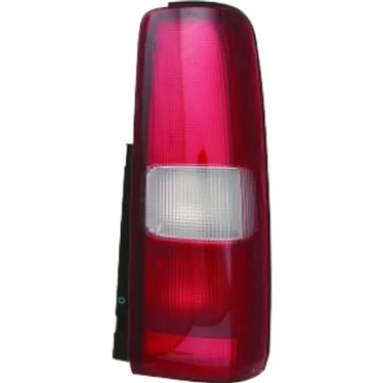 Lampa stop spate dreapta SUZUKI JIMNY SN 1998-> perioada 1998 1999 2000 2001 2002 2003 de la an de fabricatie 01/2001, cu bec W21W