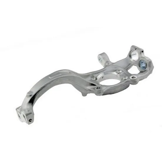 FUZETA FATA STANGA AUDI Q5 3.0 TDI quattro -176KW/240CP- 2967cmc, pentru motor CCWA, CPNB, perioada 2008,2009,2010,2011,2012,2013,2014,2015,2016,2017