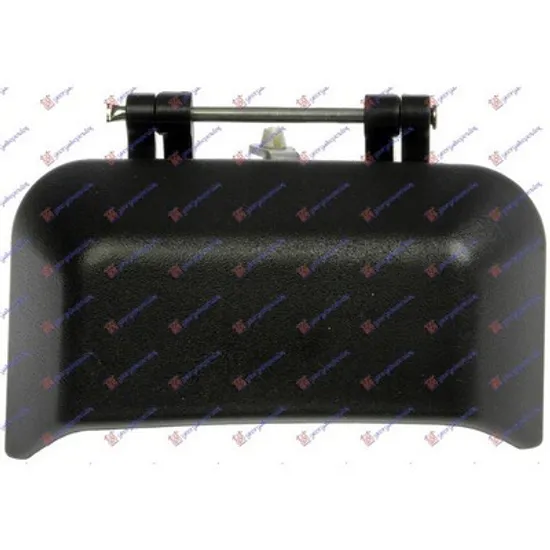 Maner Usa JEEP COMPASS 2006->2015 Maner exterior usa spate stanga Perioada 2006 2007 2008 2009 2010 2011 2012 2013 2014 2015 2016