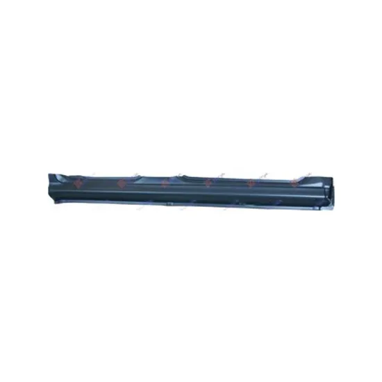 Prag Metalic SKODA OCTAVIA 1 1996->2010 Prag dreapta, ptr 4 usi pt sedan Perioada 1996 1997 1998 1999 2000 2001 2002 2003 2004 2005 2006 2007 2008 2009 2010