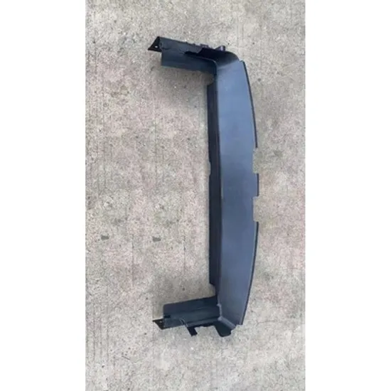 Acoperire radiator KIA SORENTO 3 2015->2020 Deflector radiator inferioara 2,4 GDI Perioada 2017 2018 2019 2020