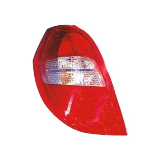 Lampa stop spate stanga MERCEDES A-CLASS W169 2004->2012 perioada 2010 2011 2012 , semnal transparent,