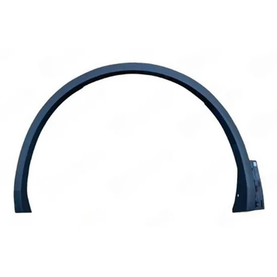 Bandou aripa fata VW TIGUAN AD1 2016-> Bandou overfender Aripa fata (R-LINE) STANGA Perioada 2016 2017 2018 2019 2020