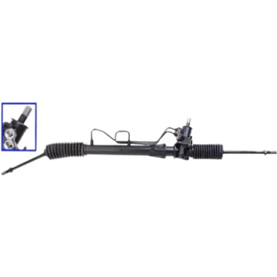 Caseta servodirectie RENAULT KANGOO 1997->2007 1.5 dCi 42KW 57CP , pentru motor K9K 704 perioada 2002 2003 2004 2005 2006 2007