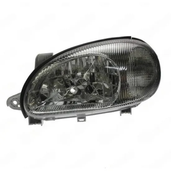 Faruri DAEWOO LANOS 1997-> Far reglaj electric (DEPO) STANGA Perioada 1997 1998 1999 2000 2001 2002 2003 2004 2005 2006 2007 2008