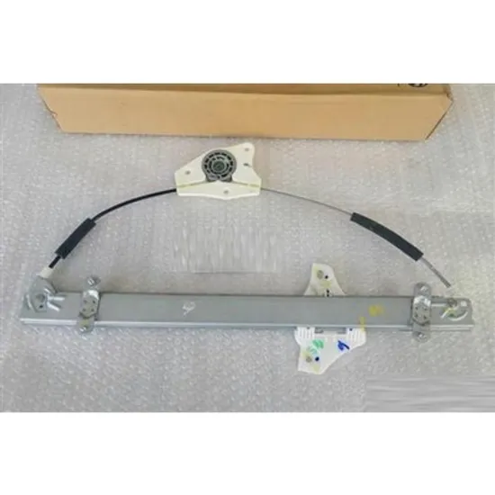 Macara Usa HYUNDAI i10 2013->2020 Macara usa fata electrica fara motor (O) DREAPTA Perioada 2016 2017 2018 2019
