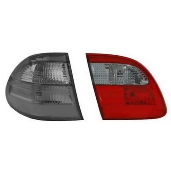 Stop Spate MERCEDES E-CLASS W211 2002->2009 Lampa spate stanga interioara pt break 06-> Perioada 2006 2007 2008