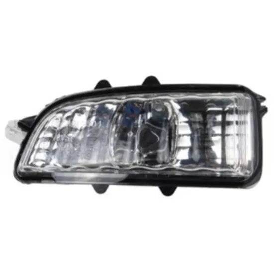 Semnalizator VOLVO S40 2 2004->2012 Semnal in oglinda exterioara stanga Perioada 2007 2008 2009 2010 2011 2012