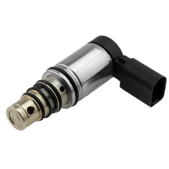 SUPAPA REGLARE COMPRESOR AC AUDI A3 2.0 TDI -125KW/170CP- 1968cmc, pentru motor BMN, CBBB, CFGB, perioada 2006,2007,2008,2009,2010,2011,2012,2013