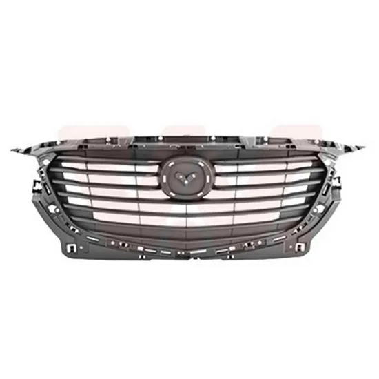Grila Radiator MAZDA CX-3 2015-> Grila radiator Perioada 2015 2016 2017 2018 2019 2020 2021