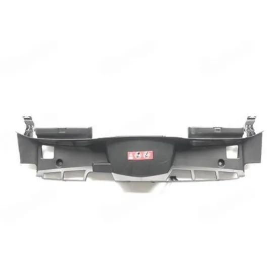 Capac Panou Fata MERCEDES E-CLASS W212 2009->2015 Acoperire Panou fata plastic superior Perioada 2013 2014 2015 2016