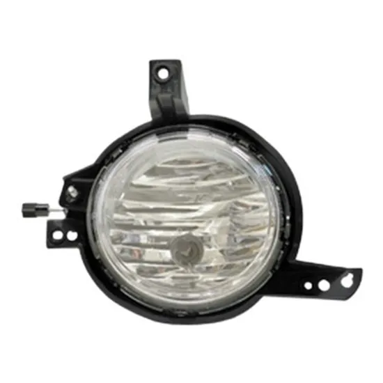 Proiector stanga KIA SOUL 1 2009->2014 perioada 2009 2010 2011 2012 2013 2014 de la an de fabricatie 10/2011, cu bec H27W/2