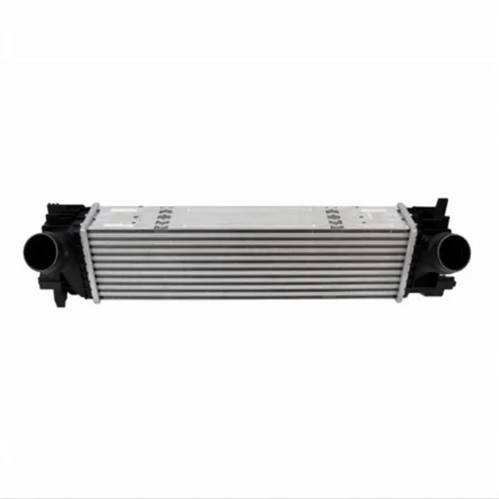 Intercooler BMW 3 G20 2018-> Radiator intercooler 2.0 diesel (525x142x80) Perioada 2018 2019 2020 2021 2022