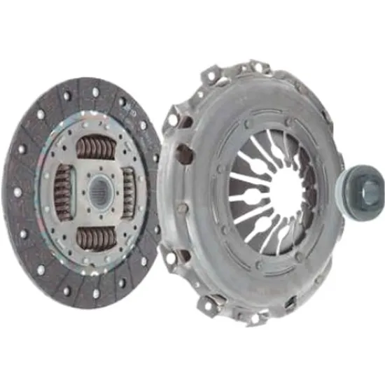 Kit ambreiaj PEUGEOT BOXER 230L 1994->2002 2.8 HDi 4x4 94KW 128CP , pentru motor 8140.43S (F28DTCR) perioada 2000 2001 2002