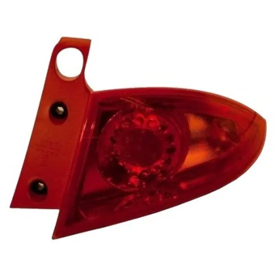 Stop Spate SEAT LEON 2005->2012 Lampa spate exter dreapta pt Leon Toledo / Leon Perioada 2005 2006 2007 2008 2009