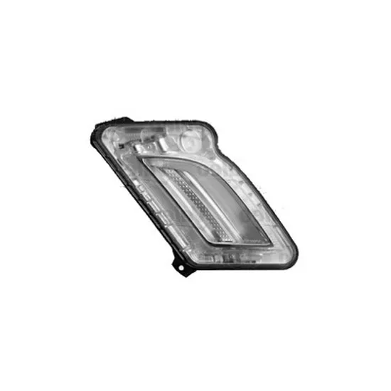 Lampa Fata VOLVO S60 2 2010->2018 Lampa fata dreapta LED Perioada 2010 2011 2012 2013 2014 2015