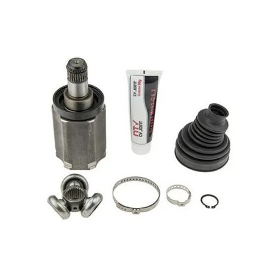 CAP PLANETARA FATA STANGA BMW X1 xDrive 28 i -194KW/264CP- 2996cmc, pentru motor N52 B30 A, perioada 2010,2011
