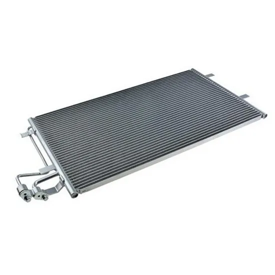 RADIATOR AER CONDITIONAT FORD FOCUS 1,8 -92KW/125CP- 1798cmc, pentru motor Q7DA, QQDA, QQDB, perioada 2004,2005,2006,2007