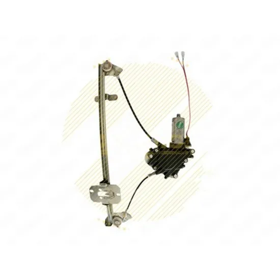 Macara Usa ROVER 25 1999->2005 Macara usa spate electrica DREAPTA Perioada 2000 2001 2002 2003 2004 2005