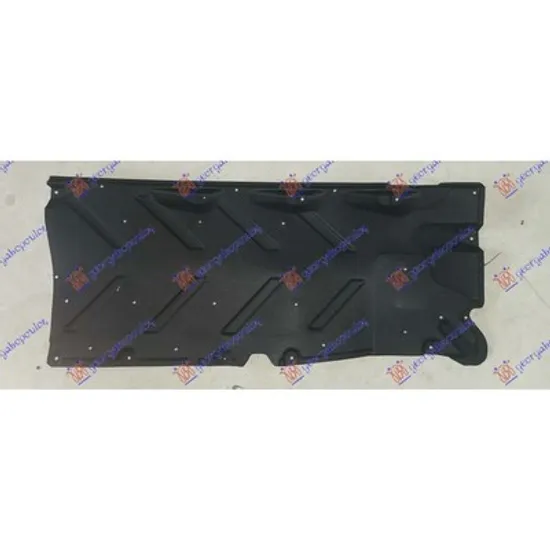Scut Motor MERCEDES CLA C117 2013->2019 Scut inferior fata PLASTIC dreapta 2016->2018 Perioada 2013 2014 2015 2016 2017 2018 2019