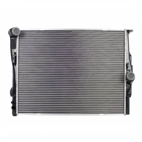 Radiator Motor BMW X1 E84 2009->2015 Radiator apa motor toate modelele benzina (manuala- automatic) (600x460x32) 2 tuburi (KOYO) Perioada 2013 2014 2015