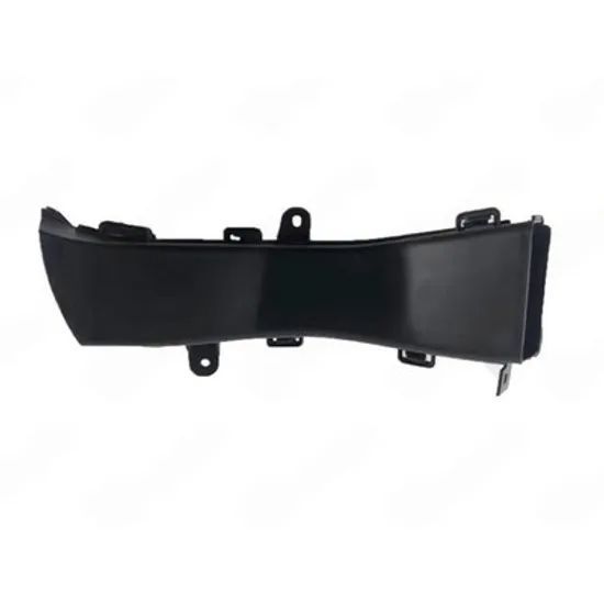 Admisie Aer BMW 1 F20 2011->2019 Admisie aer fata interioara plastic (pentru discuri frana) STANGA Perioada 2011 2012 2013 2014 2015