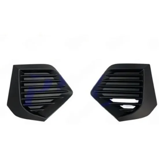 Grila Bara PEUGEOT 2008 2 2019-> Grila bara fata (SET) Perioada 2019 2020 2021 2022 2023