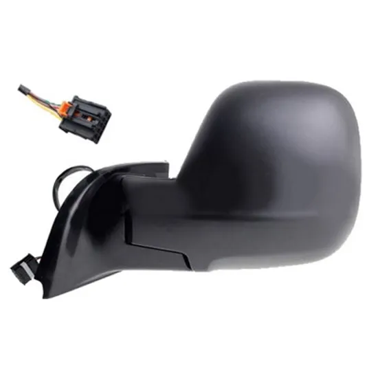 Oglinda CITROEN BERLINGO K9 2018-> Oglinda exterioara electrica cu incalzire (5 PIN) STANGA Perioada 2019 2020 2021 2022 2023 2024