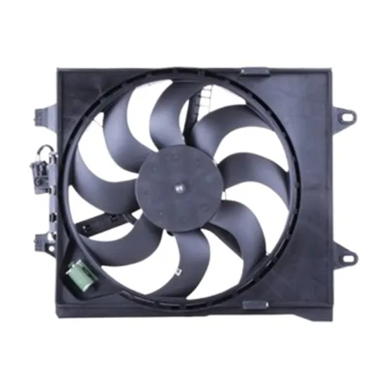 Ventilator motor FIAT PANDA 312 2012-> pentru 1.2, perioada 2012 2013 2014 2015 2016 2017