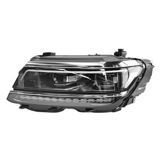Faruri VW TIGUAN AD1 2016-> Far FULL LED functie cornering MARELLI stanga 2016-> Perioada 2016 2017 2018 2019 2020 2021 2022