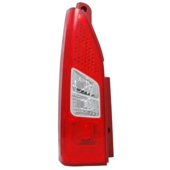 Stop Spate CITROEN BERLINGO B9 2008-> Lampa spate stanga pentru 1 usa (hayon) ->2012 Perioada 2008 2009 2010 2011 2012