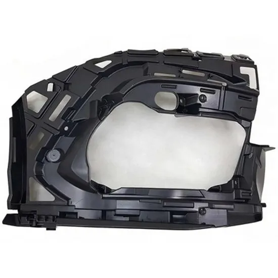 Suport Bara fata VW GOLF 8 2019-> Suport Bara fata (armatura) lateral plastic (GTD/GTE/GTI 22-) DREAPTA Perioada 2019 2020 2021 2022 2023 2024