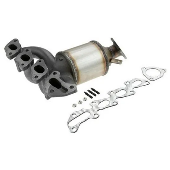 Catalizator OPEL MERIVA A 2003->2010 pentru 1.4 16V Twinport LPG , perioada 2004,2005,2006,2007,2008,2009,2010 nty