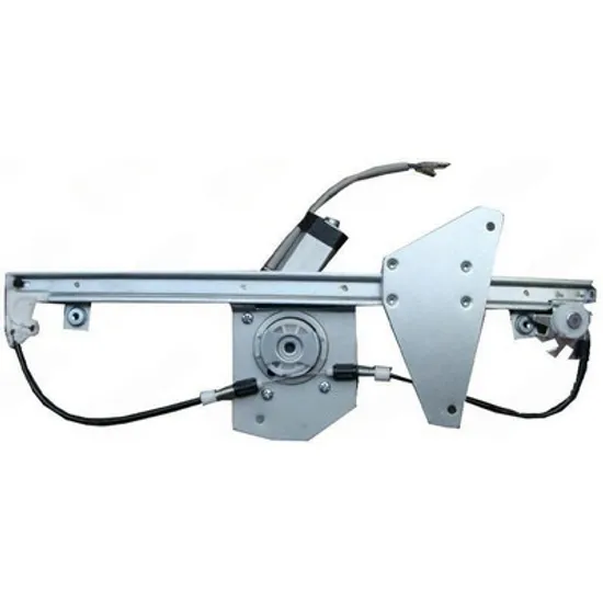 Macara Usa CITROEN C1 2005->2014 Macara usa fata electrica pentru 3/5 usi DREAPTA Perioada 2012 2013 2014