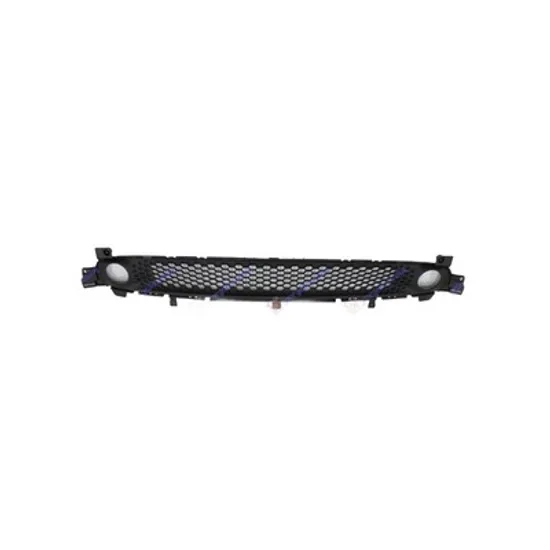 Grila Bara SMART FORTWO cupe 453 2014-> Grila bara fata Perioada 2014 2015 2016 2017 2018 2019 2020
