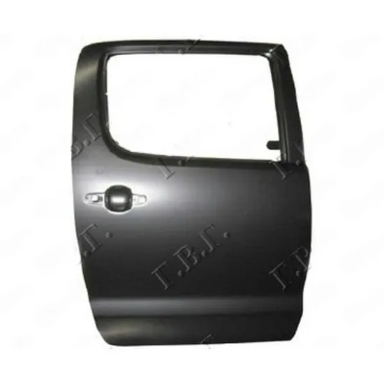 Usa spate TOYOTA HILUX 7 2004->2015 Usa spate DREAPTA Perioada 2009 2010 2011 2012