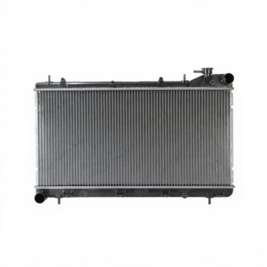 Radiator Motor SUBARU FORESTER SF 1997->2002 Radiator apa motor 1/6-1/8-2.0 manuala (340x688) (cu capac) Perioada 1997 1998 1999 2000 2001 2002