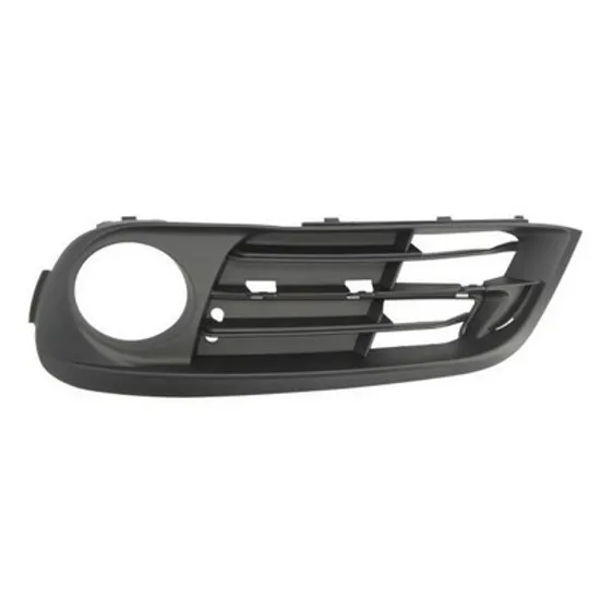 Grila Bara BMW 5 F10 2009->2016 Grila bara fata lateral (cu gaura proiector) 2013->2016 stanga Perioada 2013 2014 2015 2016