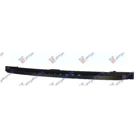 Armatura Bara fata TOYOTA PRIUS PRIME 2016-> Armatura bara fata PLASTIC inferioara Perioada 2016 2017 2018 2019